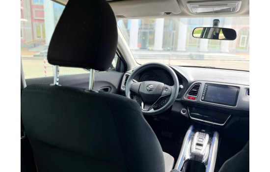 Honda Everus VE-1, 61,2kwh, 2021